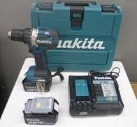 電動インパクトドライバー|MAKITA