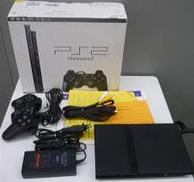 プレイステーション2本体|SONY