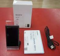 WALKMAN|SONY