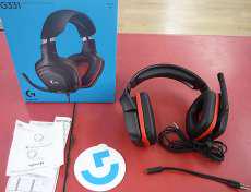 ヘッドホン|LOGICOOL