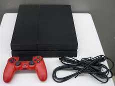 プレイステーション4本体|SONY