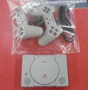 レトロゲーム本体|SONY