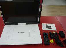 ポータブルブルーレイ・DVDプレーヤー|BOIFUN