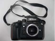 フィルム一眼レフ|NIKON