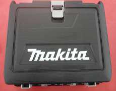 電動インパクトドライバー|MAKITA