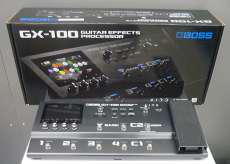 マルチエフェクター|BOSS