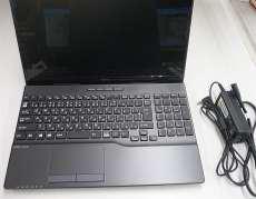 ノートパソコン|FUJITSU