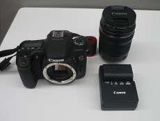 デジタル一眼レフ|CANON