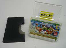 ワンダースワンソフト|BANDAI