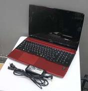 極美品ノートパソコン本体と付属品 Amazon.co.jp: 【整備済み品】ノートパソコン 富士通 FUJITSU