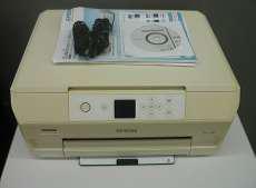 A4対応複合機|EPSON