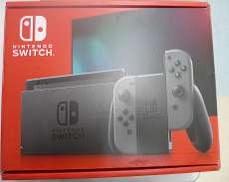 NINTENDO SWITCH|NINTENDO