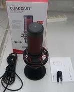 コンデンサマイク|HYPERX