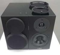 ブックシェルフスピーカー|YAMAHA