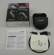 ノイズキャンセリングイヤホン|BOSE