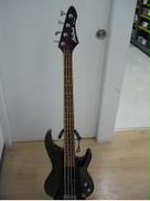 ARIA PROⅡ[アリアプロツー アライボウエキ]|ギター・ベース本体