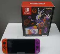 NINTENDO SWITCH|NINTENDO