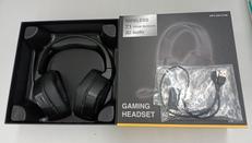 ワイヤレスヘッドセット|GEO