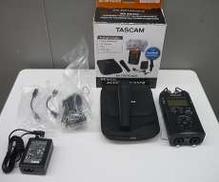 その他PA機器アクセサリ|TASCAM