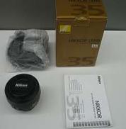 広角単焦点レンズ|NIKON