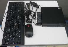 デスクトップPC|LENOVO