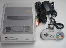 レトロゲーム本体