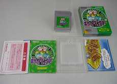 ゲームボーイソフト