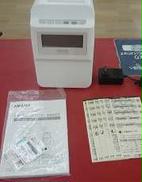 周辺機器関連|AMANO