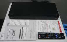 ブルーレイ・DVD・HDDレコーダー|TOSHIBA
