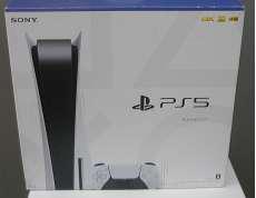 プレイステーション5本体|SONY
