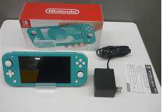 NINTENDO SWITCH|NINTENDO