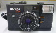 レンジファインダーカメラ|KONIKA