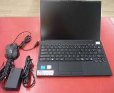 ノートパソコン|FUJITSU
