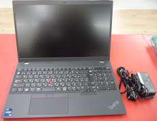 ノートパソコン|LENOVO