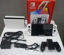 NINTENDO SWITCH|NINTENDO