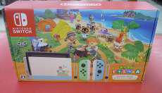 NINTENDO SWITCH|NINTENDO