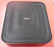 プリメインアンプ（トランジスター）|DENON