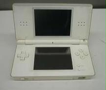 ニンテンドウｰDS Lite
