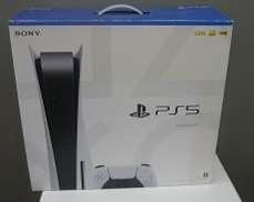 プレイステーション5本体|SONY