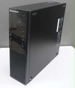 デスクトップPC|LENOVO