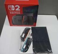 NINTENDO SWITCH|NINTENDO