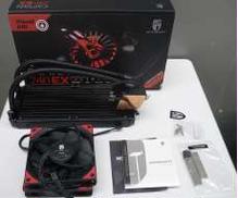 水冷パーツ|DEEPCOOL