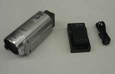 メモリビデオカメラ|PANASONIC