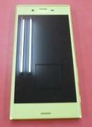 フルフェイス|SONY