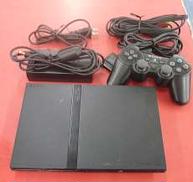プレイステーション2本体|SONY