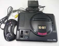 レトロゲーム本体|SEGA