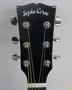 アコースティック|SEPIA CRUE