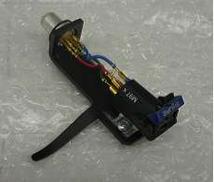 レコードプレーヤー周辺機器|SHURE