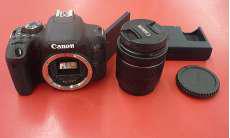 デジタル一眼レフ|CANON