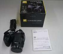 デジタルカメラ|NIKON